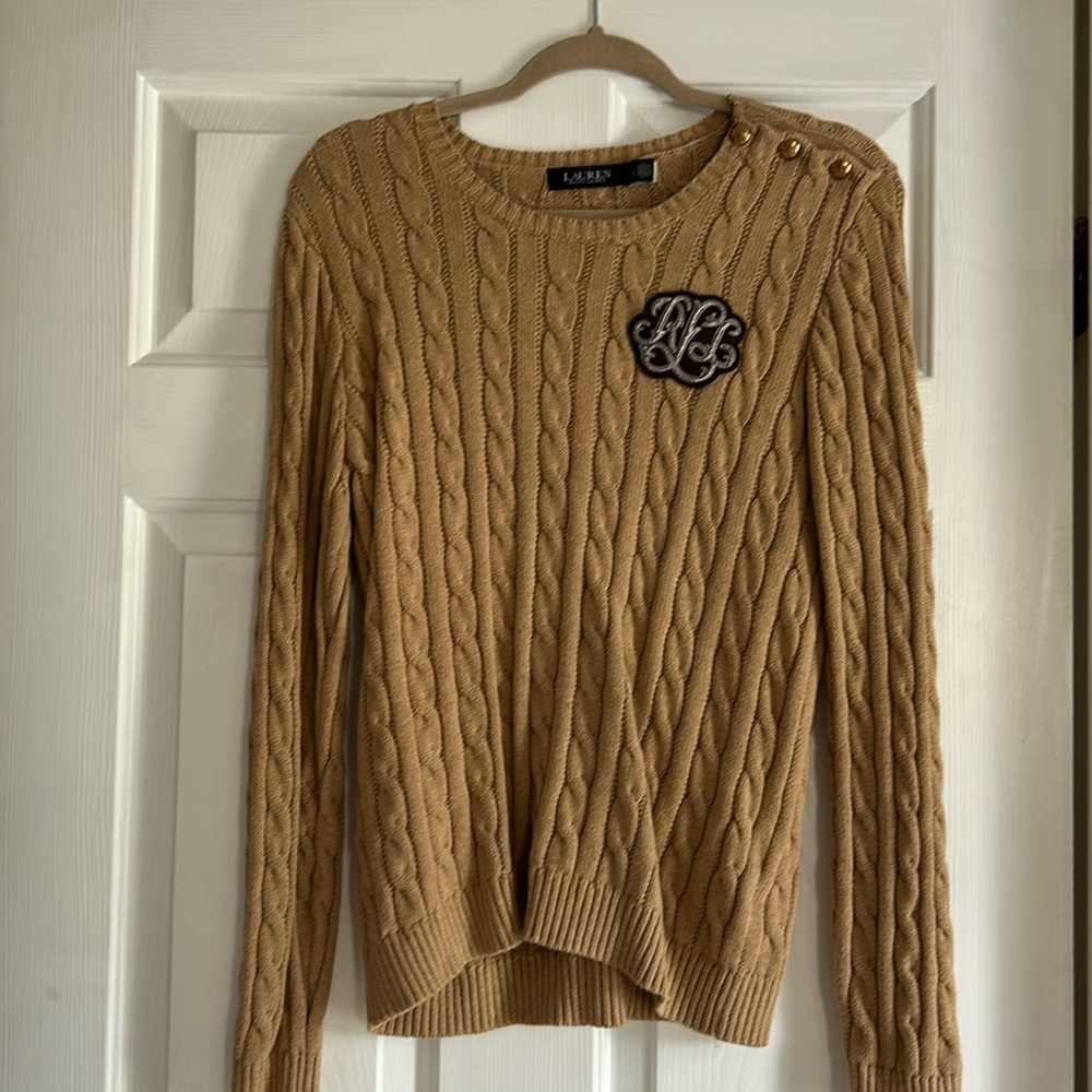 Ralph Lauren sweater